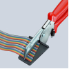 Кусачки KNIPEX для плоского кабеля (94 15 215) изображение 5