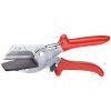 Кусачки KNIPEX для плоского кабеля (94 15 215)
