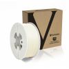 Пластик для 3D-принтера Verbatim ABS 1.75мм Natural/Milky 1kg (55028) изображение 2