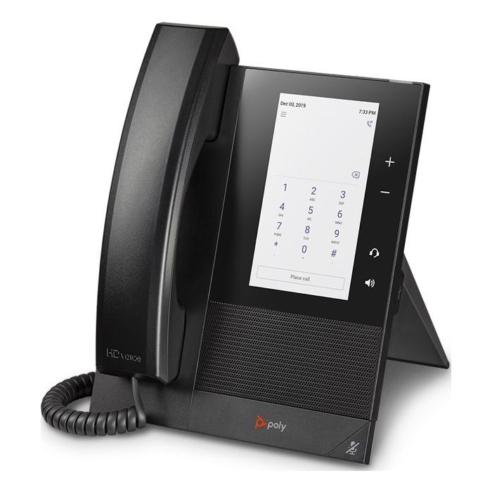 IP телефон Poly CCX 400 (848Z8AA)