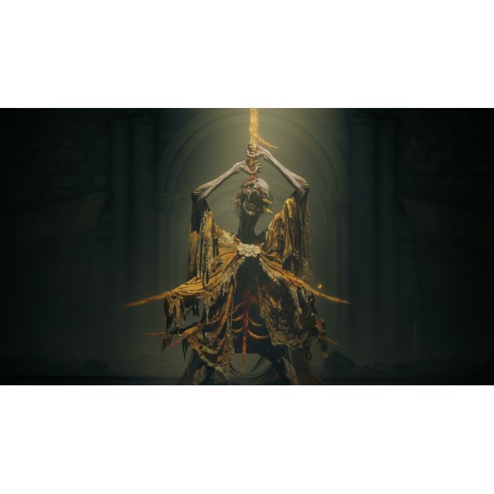 Игра Sony Elden Ring Shadow of the Erdtree Edition, BD диск (3391892031959) изображение 3