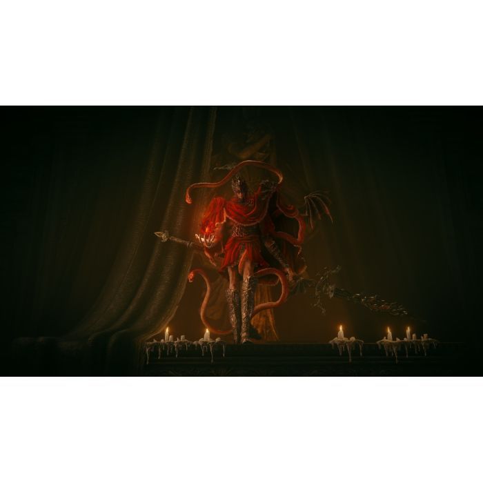 Игра Sony Elden Ring Shadow of the Erdtree Edition, BD диск (3391892031959) изображение 5