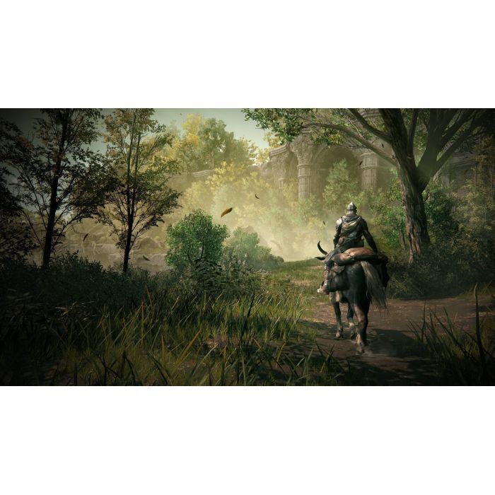 Игра Sony Elden Ring Shadow of the Erdtree Edition, BD диск (3391892031959) изображение 6