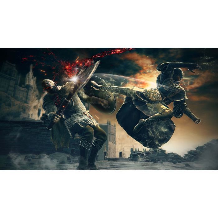 Игра Sony Elden Ring Shadow of the Erdtree Edition, BD диск (3391892031959) изображение 8