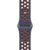 Ремінець до смарт-годинника Apple 45mm Blue Flame Nike Sport Band - S/M (MUV83ZM/A) зображення 2