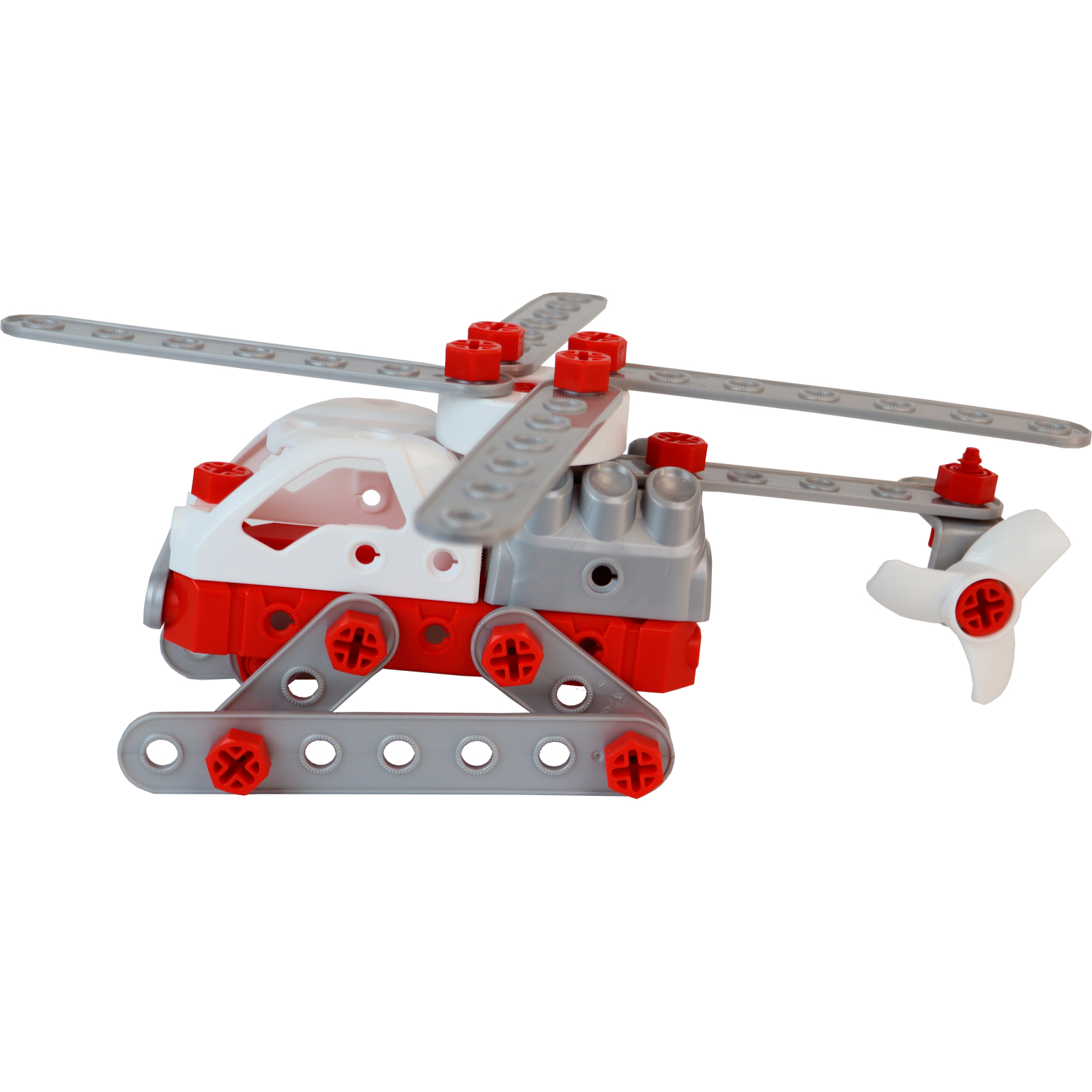 Игровой набор Bosch Вертолёт (8791) изображение 2