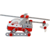 Игровой набор Bosch Вертолёт (8791) изображение 2
