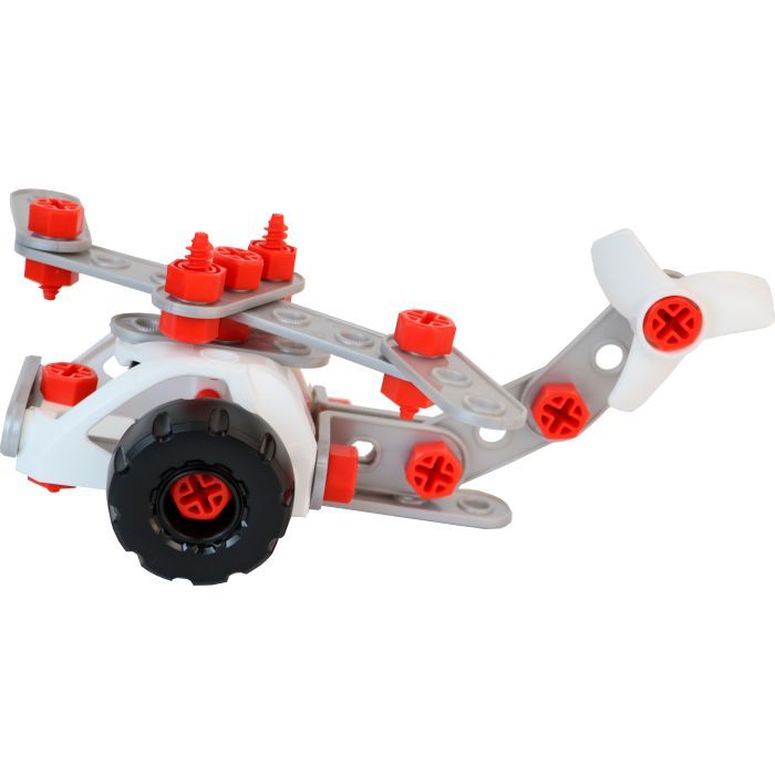 Игровой набор Bosch Вертолёт (8791) изображение 5