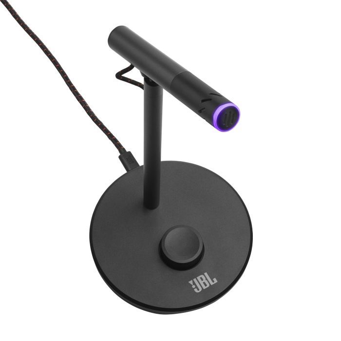 Микрофон JBL Quantum Stream Talk (JBLSTRMTALKBLK) изображение 10