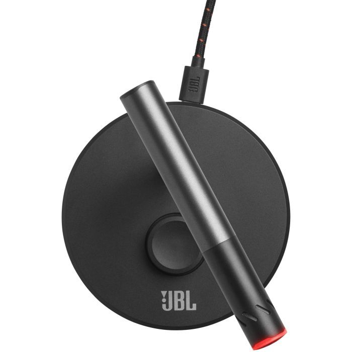 Микрофон JBL Quantum Stream Talk (JBLSTRMTALKBLK) изображение 5