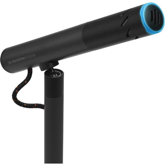 Микрофон JBL Quantum Stream Talk (JBLSTRMTALKBLK) изображение 6
