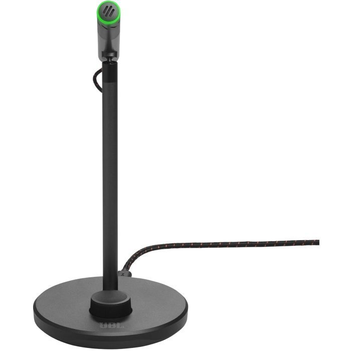 Микрофон JBL Quantum Stream Talk (JBLSTRMTALKBLK) изображение 7