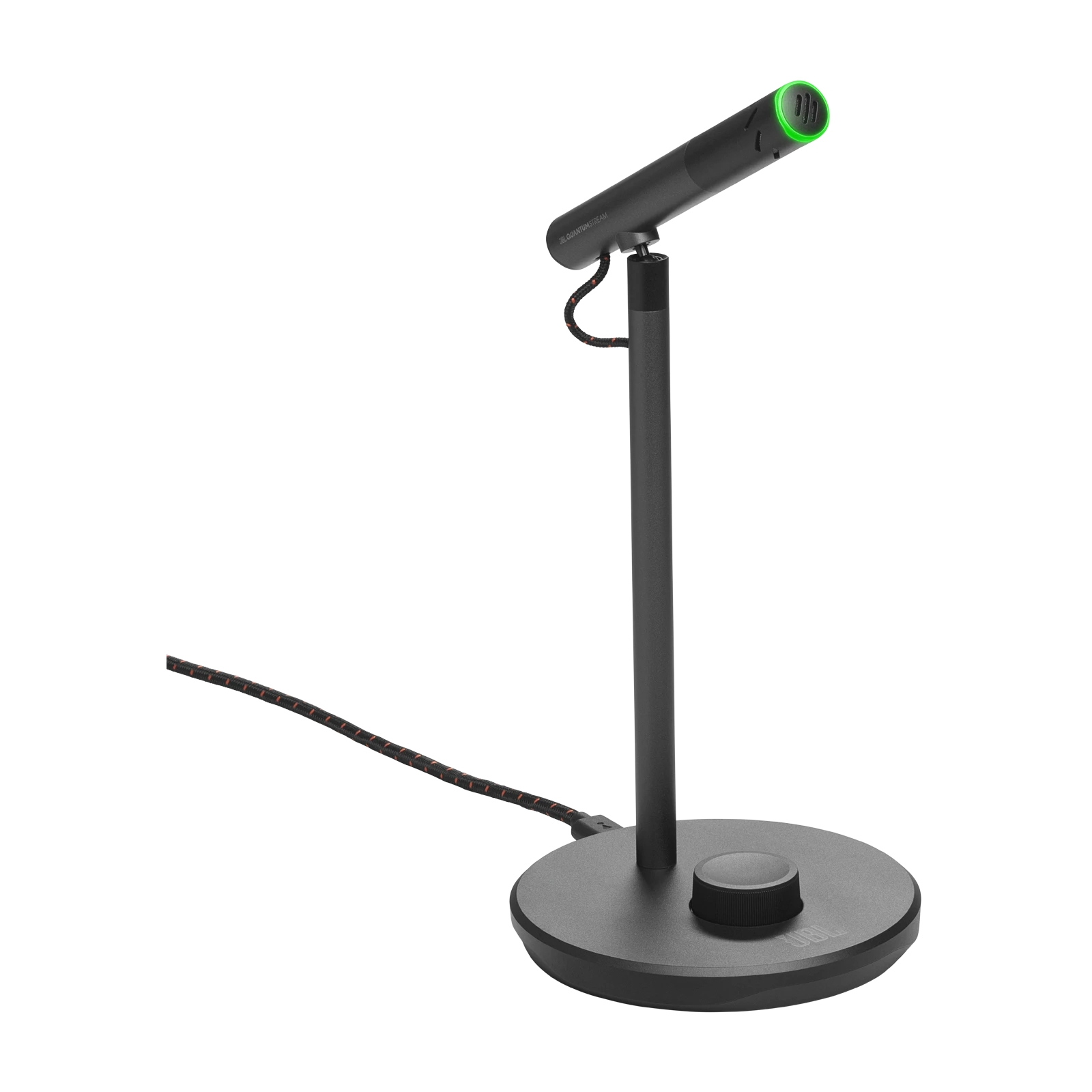 Микрофон JBL Quantum Stream Talk (JBLSTRMTALKBLK)