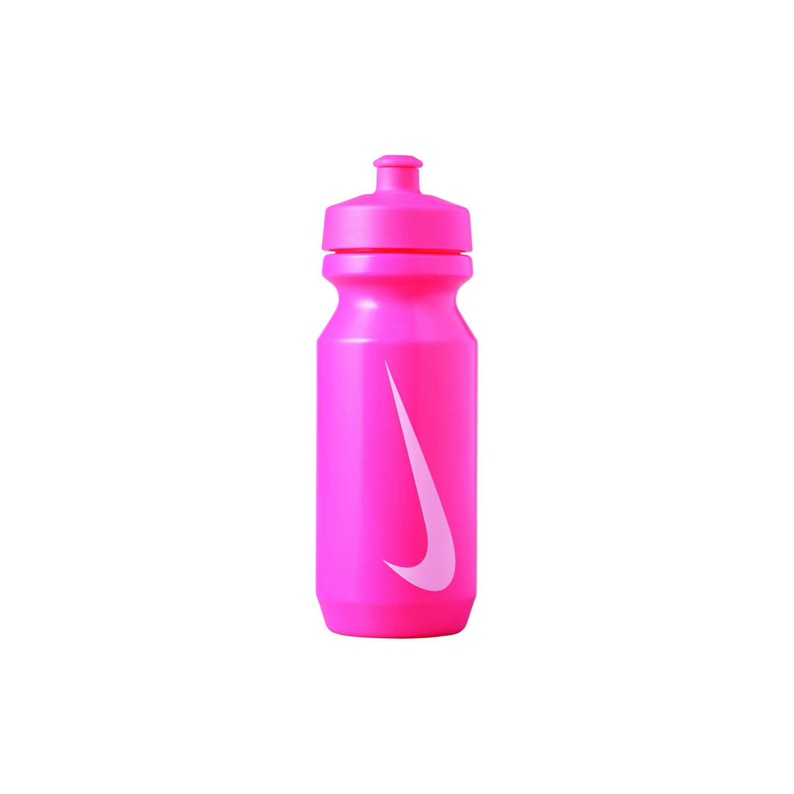 Пляшка для води Nike Big Mouth Bottle 2.0 22 OZ малиновий 650 мл N.000.0042.901.22 (887791197788)