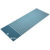 Коврик для йоги Reebok Double Sided 4mm Yoga Mat блакитний, білий RAYG-11030GN (5055436105848) изображение 4