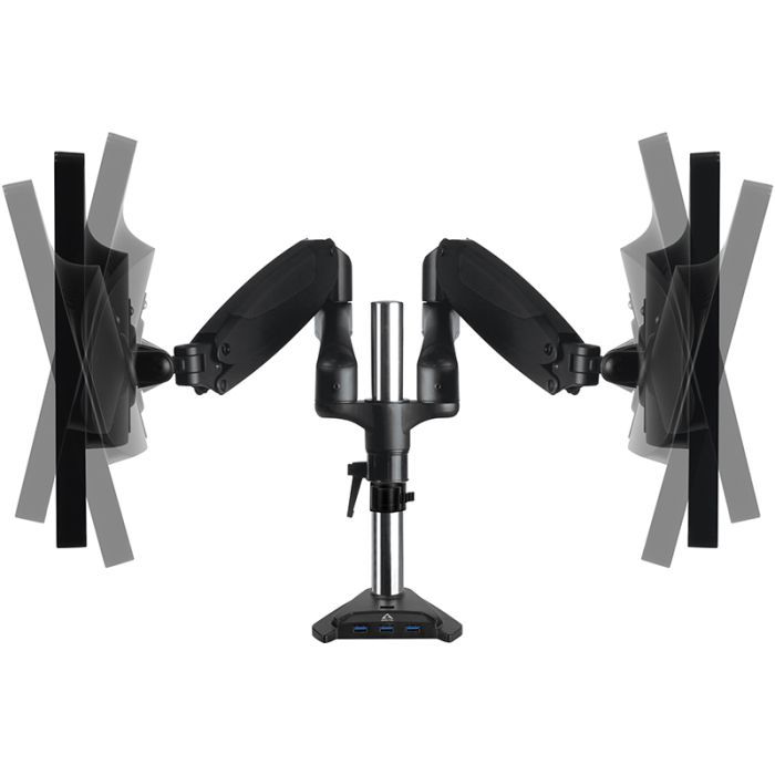 Кронштейн Arctic Z2-3D (Gen 3) (AEMNT00057A) изображение 11