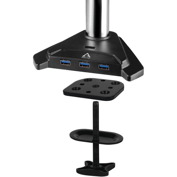 Кронштейн Arctic Z2-3D (Gen 3) (AEMNT00057A) изображение 5