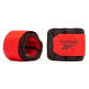 Утяжелитель Reebok Flexlock Ankle Weights чорний, червоний RAWT-11272 1.5 кг (885652017275) изображение 8