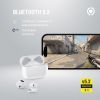 Наушники Piko TWS-MiniJack White (1283126583407) изображение 4