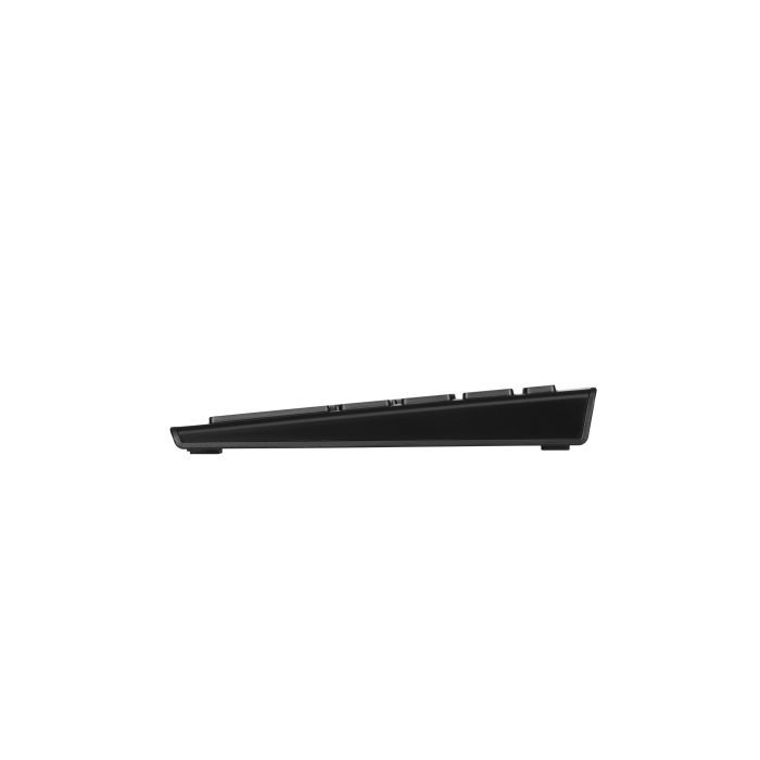 Клавиатура Acer OKR010 Wireless Black (ZL.KBDEE.010) изображение 3