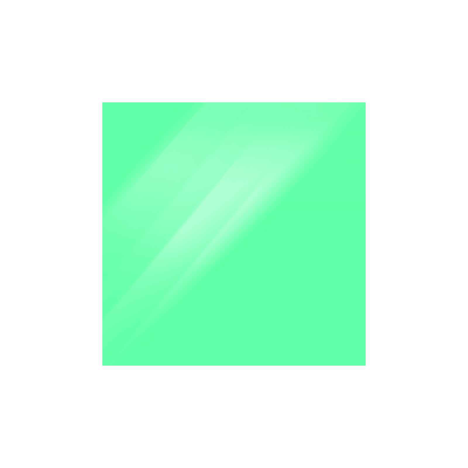 Акрилові фарби Pentart Dekor Enamel, глянцева, М'ятна, 100 мл (5997412796513)