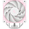 Кулер для процессора Deepcool AK400 Pink Limited (R-AK400-WPNPMN-G) изображение 4