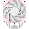Кулер до процесора Deepcool AK400 Pink Limited (R-AK400-WPNPMN-G) зображення 4