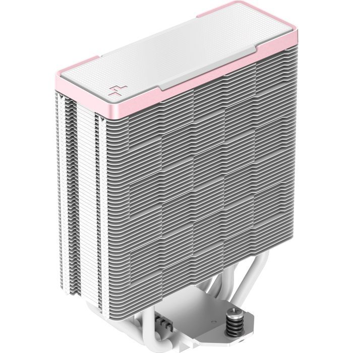 Кулер до процесора Deepcool AK400 Pink Limited (R-AK400-WPNPMN-G) зображення 7