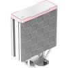 Кулер до процесора Deepcool AK400 Pink Limited (R-AK400-WPNPMN-G) зображення 7