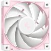 Кулер до процесора Deepcool AK400 Pink Limited (R-AK400-WPNPMN-G) зображення 8