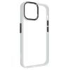 Чехол для мобильного телефона Armorstandart UNIT2 Apple iPhone 13 Matte Clear (ARM74796)