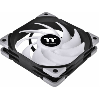 Кулер для процессора ThermalTake UX 200 SE (CL-P105-AL12SW-A) изображение 10