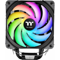 Кулер для процессора ThermalTake UX 200 SE (CL-P105-AL12SW-A) изображение 2