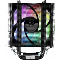 Кулер для процессора ThermalTake UX 200 SE (CL-P105-AL12SW-A) изображение 3