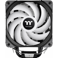 Кулер для процессора ThermalTake UX 200 SE (CL-P105-AL12SW-A) изображение 4