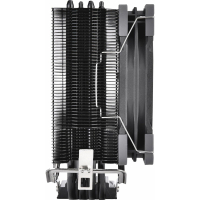 Кулер для процессора ThermalTake UX 200 SE (CL-P105-AL12SW-A) изображение 6