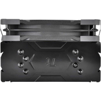 Кулер для процессора ThermalTake UX 200 SE (CL-P105-AL12SW-A) изображение 7
