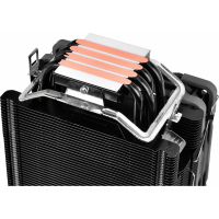 Кулер для процессора ThermalTake UX 200 SE (CL-P105-AL12SW-A) изображение 9