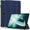 Чехол для планшета BeCover Smart Case Oppo Pad Neo (OPD2302)/ Oppo Pad Air2 11.4" Deep Blue (710742) изображение 3