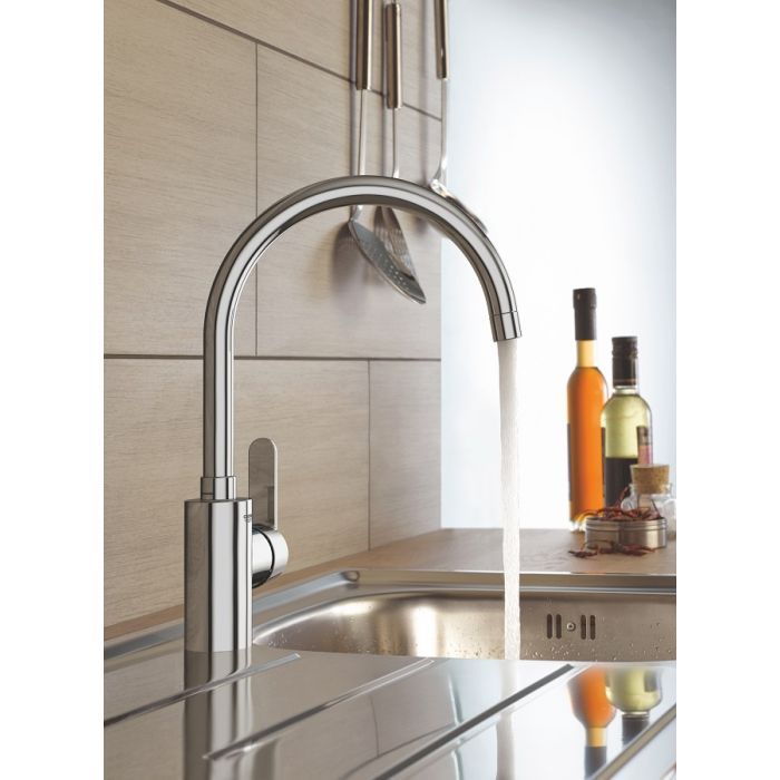 Смеситель Grohe Get (31494001) изображение 2