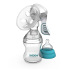 Молоковідсмоктувач Baboo ручний з 4 рівнями сили всмоктування (2-001) зображення 2