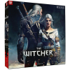 Пазл GoodLoot Witcher: Geralt & Ciri 1000 элементов (5908305236023)