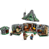 Конструктор LEGO Harry Potter Хатинка Геґріда: Несподівані гості 896 деталей (76428) зображення 3