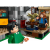 Конструктор LEGO Harry Potter Домик Хагрида: Неожиданные гости 896 деталей (76428) изображение 5