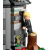 Конструктор LEGO Harry Potter Хатинка Геґріда: Несподівані гості 896 деталей (76428) зображення 6