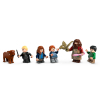 Конструктор LEGO Harry Potter Хатинка Геґріда: Несподівані гості 896 деталей (76428) зображення 8