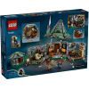 Конструктор LEGO Harry Potter Домик Хагрида: Неожиданные гости 896 деталей (76428) изображение 9