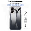 Чохол до мобільного телефона BeCover Anti-Shock ZTE Blade A54 Clear (710865) зображення 2