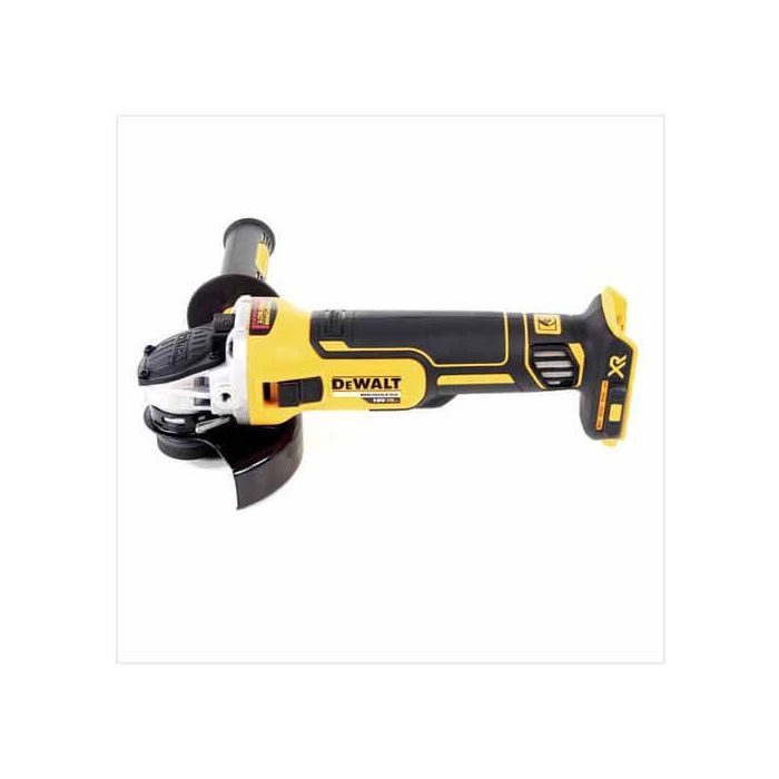 Набір електроіструментів DeWALT DCK422P3T зображення 11