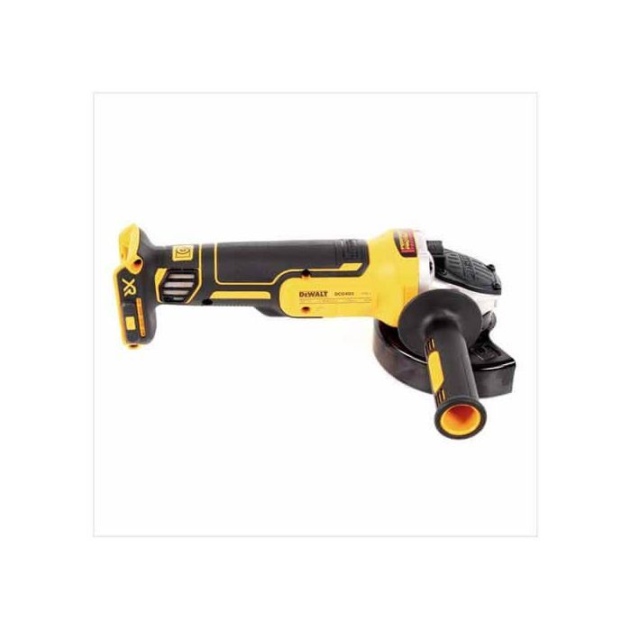 Набір електроіструментів DeWALT DCK422P3T зображення 12